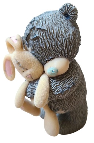 You tatty teddy - tatty,
