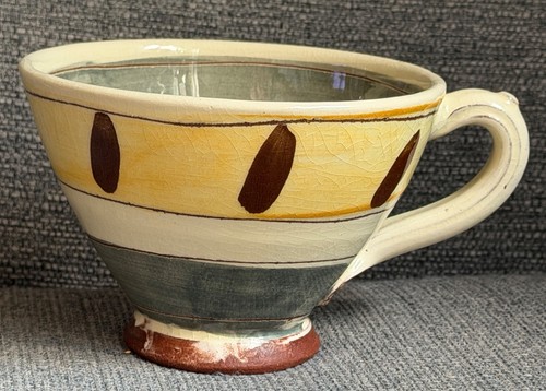 Kevin warren studio pottery - kevin,