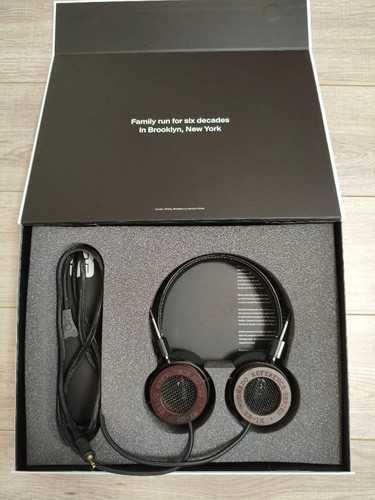 Grado reference series - reference,