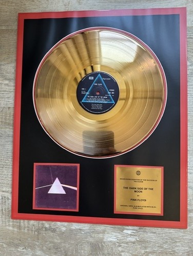 Pink floyd dark - side, the