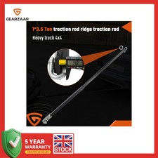 Towing Bar Rotatable 180° For