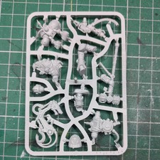Warhammer 40k Games Workshop