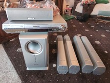 Panasonic SA-HT1500 Home