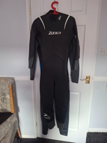 Mens wetsuit large great - mens,