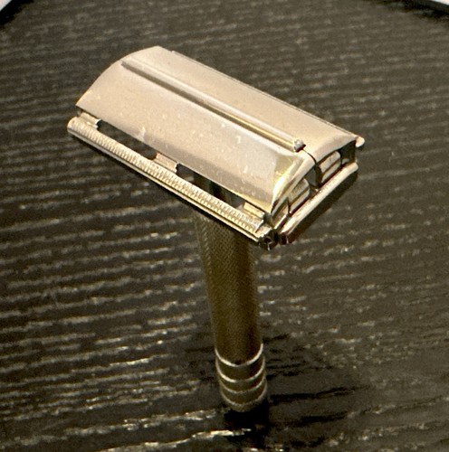 Vintage gillette super - gillette,