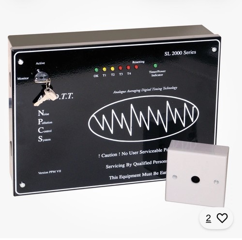 Eagle sl2000 noise - sl2000,