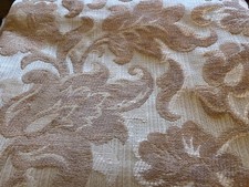 Stunning Heavy Upholstery