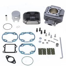 Athena tuning cylinder for