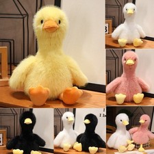 Gift Doll Soft Toy Duck Soft