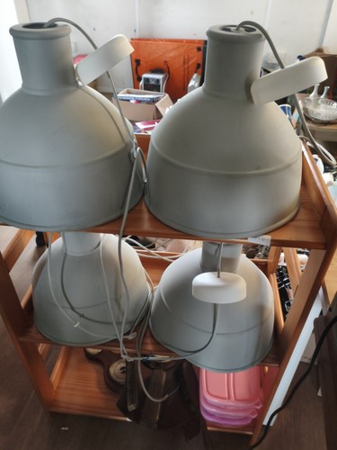 Muuto unfold pendant lamp - muuto,