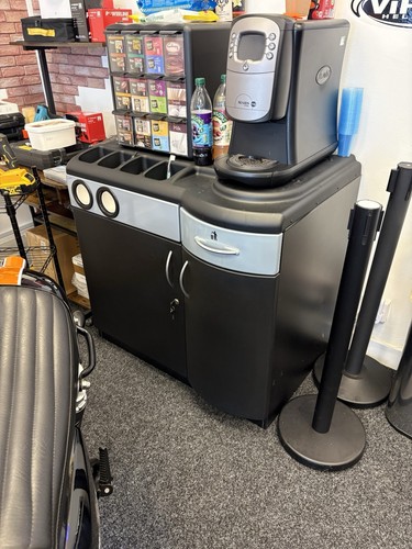 Flavia fusion drinks station - fusion,