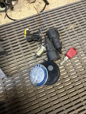 Alfa Romeo 916 GTV & Spider