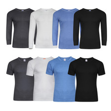 Men’s Thermal Underwear Top