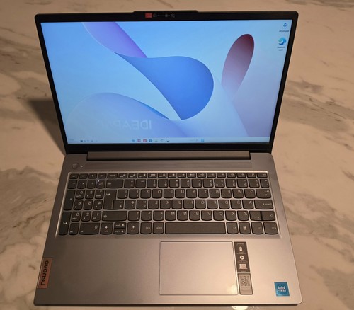 Lenovo ideapad slim 15ian8 - ideapad,