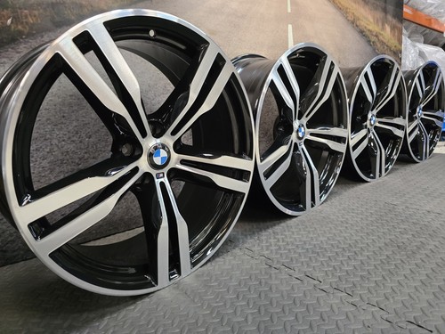 Refurbished genuine bmw - genuine, 20"