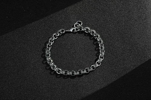 Men 925 sterling silver - men,