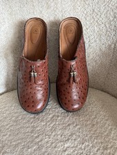 Ariat Mule Clogs Shoes Slip On