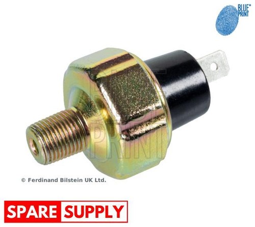 Oil pressure switch for - switch,