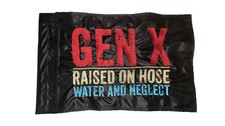 Custom GEN X Off-Road Safety