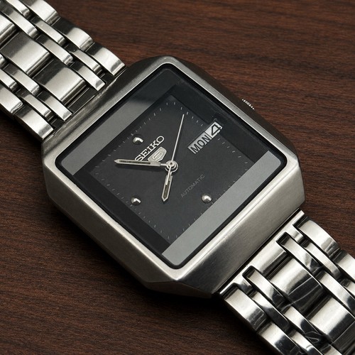 Vintage seiko automatic 17 - vintage,