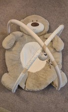 Mothercare Teddy Bear Playmat