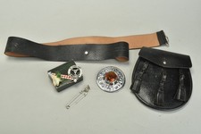 Highland dress accessories - highland,