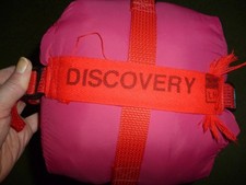 Snugpack Discovery Sleeping