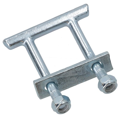 Under floor bar lashing link - under, t