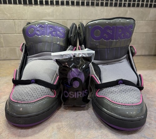 Osiris nyc slm y2k womens - nyc,