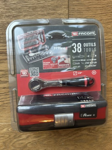 Facom 181nano drive - r.181nano,