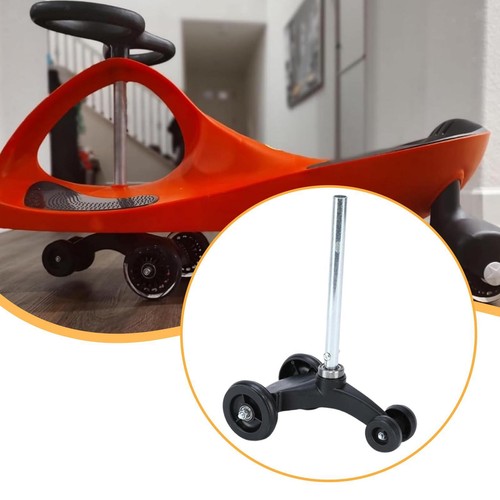 Children twist car tripod - children,