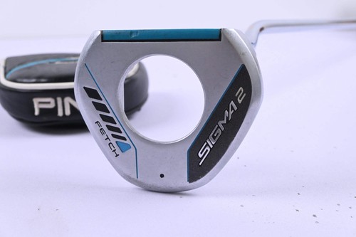 Ping sigma fetch putter - ping, /