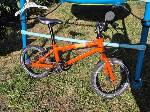 Isla cnoc kids bike - isla,