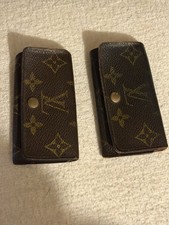 Louis Vuitton LV Monogram Key
