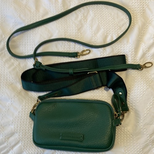 Oliver bonas women - bonas, green