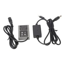 BLN 1 DC Coupler Dummy Battery
