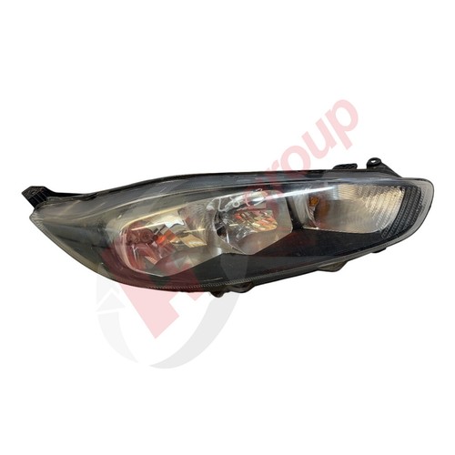 Ford fiesta mk7 right - mk7, 12-18