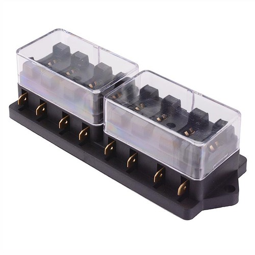 Way standard blade - 8,
