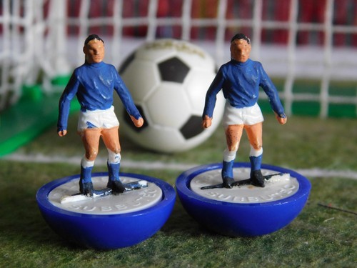 Vintage 1970s subbuteo - vintage,