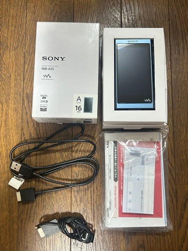 Sony a55 16gb - sony, blue
