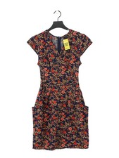 Angeleye A-Line Midi Dress UK8