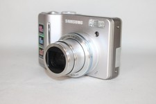 Pink Samsung S1050 Digital