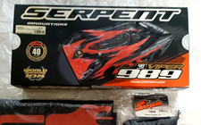 Serpent VIPER 989 40th