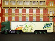 Rare, 1:87, Scania 124L 420