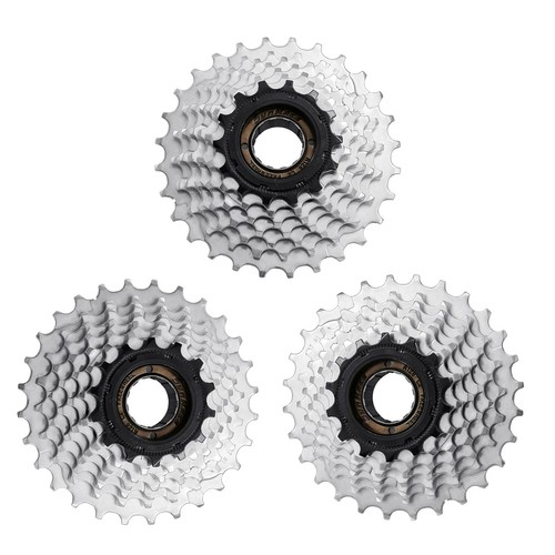 Sunrace bike freewheel - bike, mfm2a
