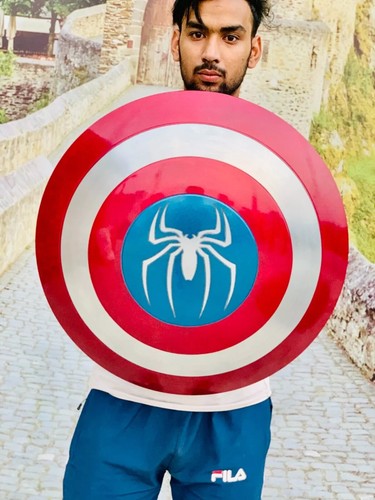 Captain america shield - captain,