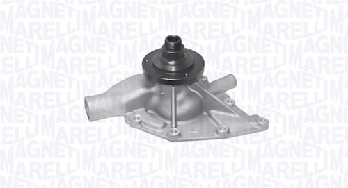 Water pump magneti - pump,