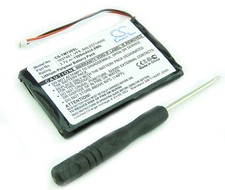 BATTERY FOR TOM TOM GO 530