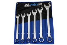 US Pro 6 Piece Super Jumbo