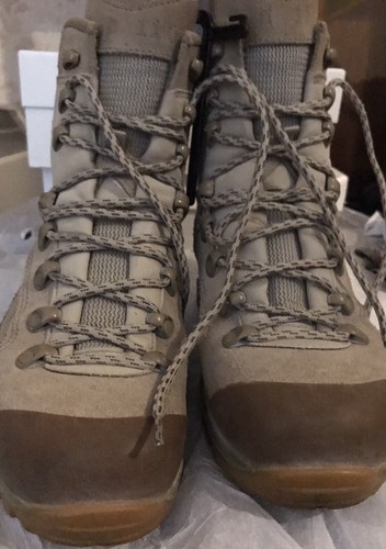 Lowa elite boot mod size - elite,